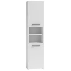 Bathroom cabinet FRANIA S40 white